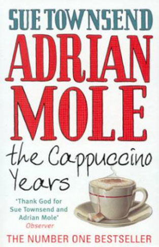 Adrian Mole: The Cappuccino Years